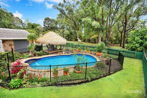 18 Sharon Cres, Mountain Creek, QLD 4557