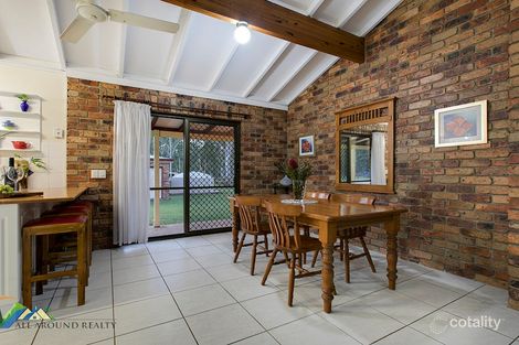 Property photo of 402 Old Bay Road Burpengary East QLD 4505