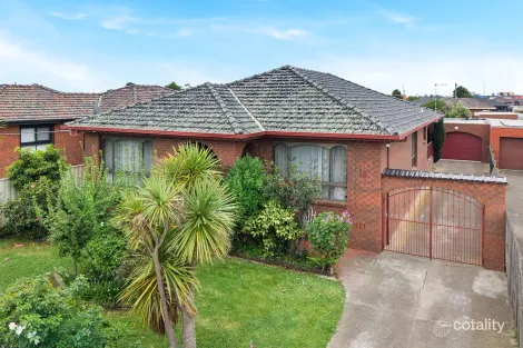 Property photo of 18 Stewart Grove Campbellfield VIC 3061