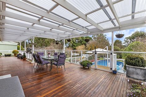 Property photo of 49 L Powells Road Wannon VIC 3301