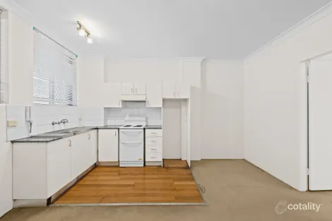 3/134-138 Redfern St, Redfern, NSW 2016