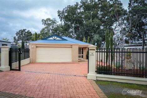 1a First Ave, Tanunda, SA 5352