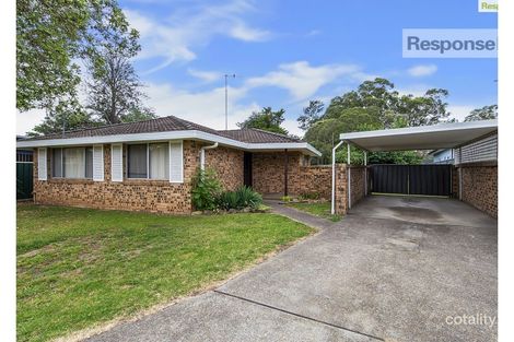 28 Willow Tree Ave, Emu Plains, NSW 2750