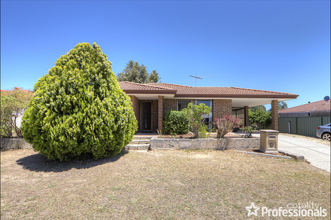 Property photo of 9 Magpie Place Brookdale WA 6112