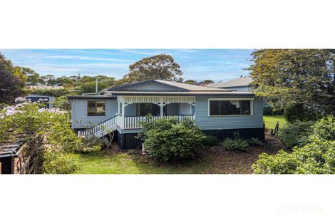158 Ruthven St, North Toowoomba, QLD 4350