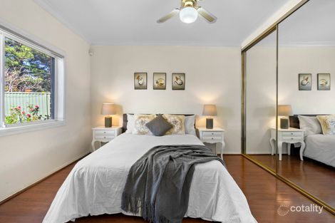 Property photo of 36 Pendle Way Pendle Hill NSW 2145