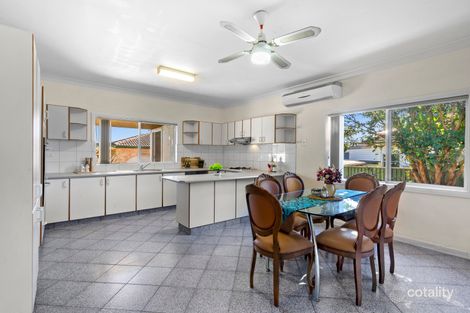 Property photo of 36 Pendle Way Pendle Hill NSW 2145