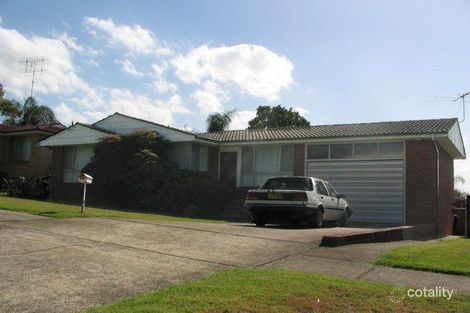 4 Simon St, Winston Hills, NSW 2153