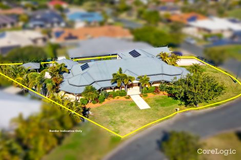 Property photo of 5 Pepperina Court Ormeau QLD 4208