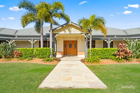 Property photo of 5 Pepperina Court Ormeau QLD 4208