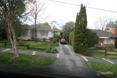 3 Blythe Ave, Boronia, VIC 3155