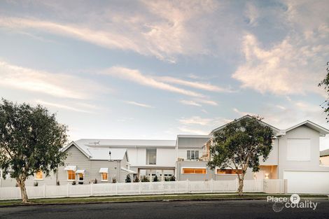 Property photo of 40 Ashton Street Camp Hill QLD 4152