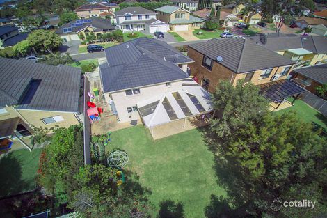 Property photo of 5 Berry Grove Menai NSW 2234