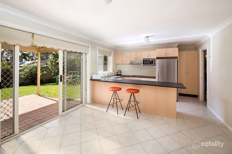 Property photo of 5 Berry Grove Menai NSW 2234