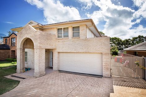 Property photo of 5 Berry Grove Menai NSW 2234