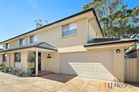 Property photo of 1/34A Addison Street Shellharbour NSW 2529