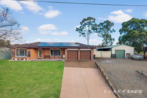 Property photo of 20 Freeman Drive Lochinvar NSW 2321