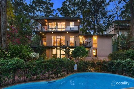 Property photo of 69 Malton Road Beecroft NSW 2119