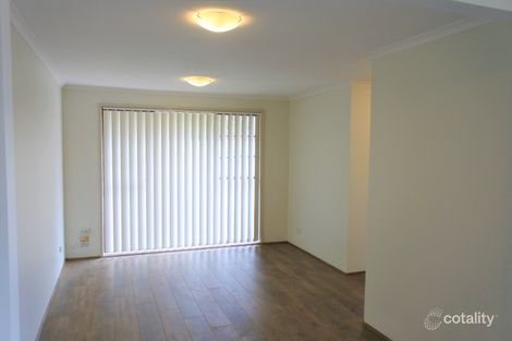 Property photo of 16A Danny Street Werrington NSW 2747