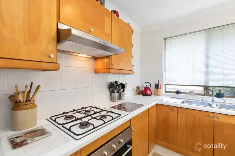 Property photo of 5/1 Wall Street Maylands WA 6051