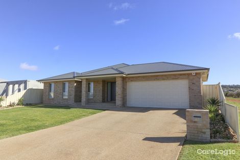 Property photo of 43 Madden Drive Griffith NSW 2680