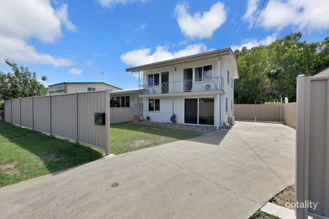 Property photo of 3 Currawong Street Slade Point QLD 4740