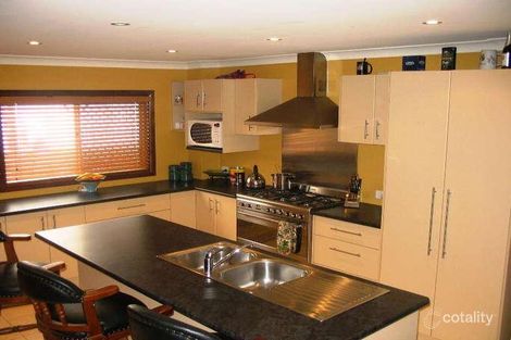 Property photo of 6 Stockade Crescent Eagleby QLD 4207