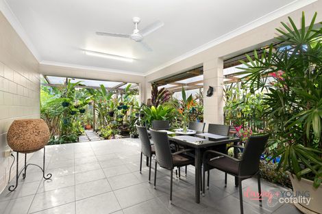 75 Corbett St, Mount Louisa, QLD 4814