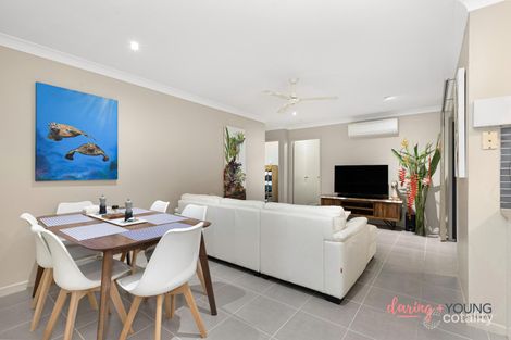 Property photo of 75 Corbett Street Mount Louisa QLD 4814