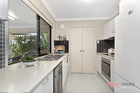Property photo of 75 Corbett Street Mount Louisa QLD 4814