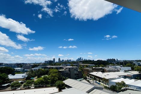 Property photo of 905/6 Ebsworth Street Zetland NSW 2017