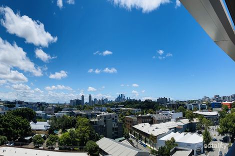Property photo of 905/6 Ebsworth Street Zetland NSW 2017