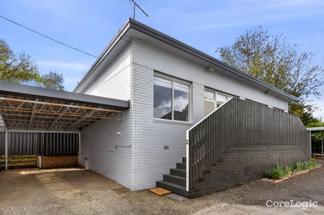 Property photo of 2/25 North Valley Road Highton VIC 3216