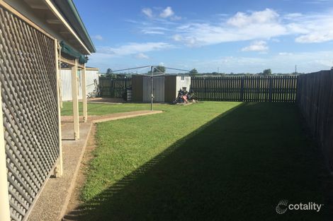 Property photo of 23 Daniel Drive Bundaberg North QLD 4670