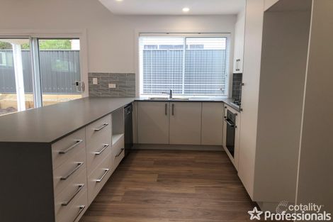 Property photo of 2B Brinawarr Street Bomaderry NSW 2541