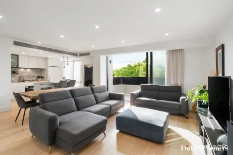 Property photo of 101/1046 Glen Huntly Road Caulfield South VIC 3162