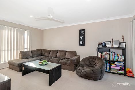 Property photo of 3 Kaizlee Crescent Upper Coomera QLD 4209