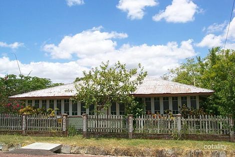 55 Aland St, Charters Towers City, QLD 4820