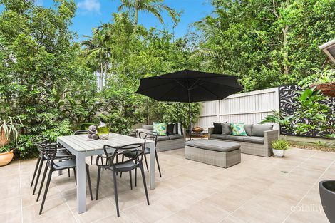 4/18 Goulburn St, Hawthorne, QLD 4171