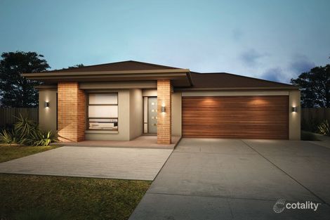 Lot 568 Hayes Hill Bvd, Donnybrook, VIC 3064