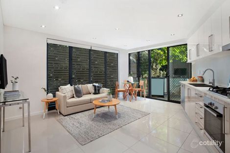 Property photo of 1/23 King Street Randwick NSW 2031