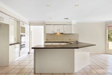 Property photo of 5 Dobson Dorking Place Faulconbridge NSW 2776