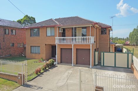 Property photo of 68 Bowden Street Cabramatta NSW 2166