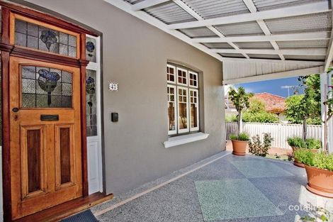 Property photo of 51 Ruby Street North Perth WA 6006