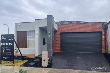 3 Shawlands Rd, Beveridge, VIC 3753