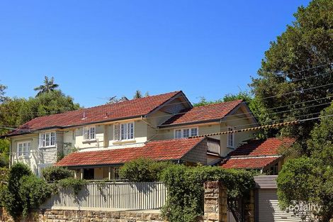 Property photo of 75 Hopetoun Avenue Vaucluse NSW 2030