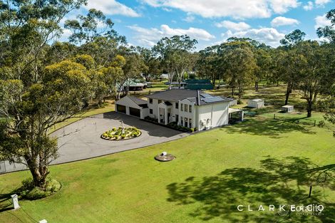 Property photo of 19 Rosebank Drive Wallalong NSW 2320