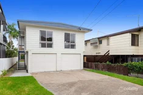 Property photo of 1230 Stanley Street East Coorparoo QLD 4151