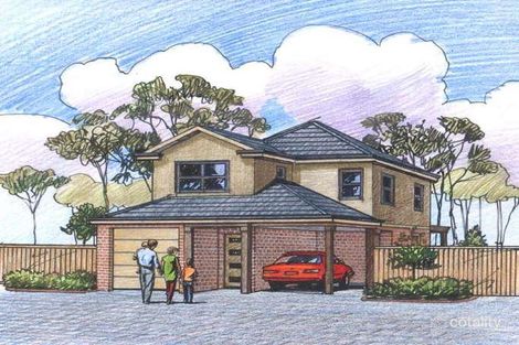 4 Montel Pl, Acacia Gardens, NSW 2763