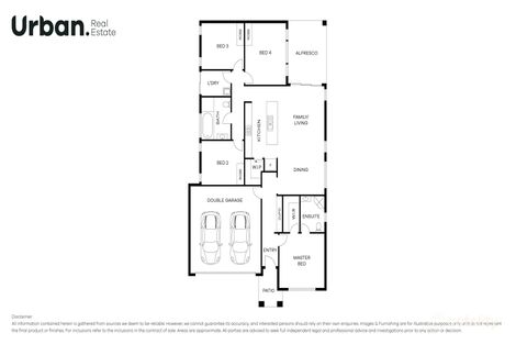 Property photo of 5 Enmore Street Marsden Park NSW 2765